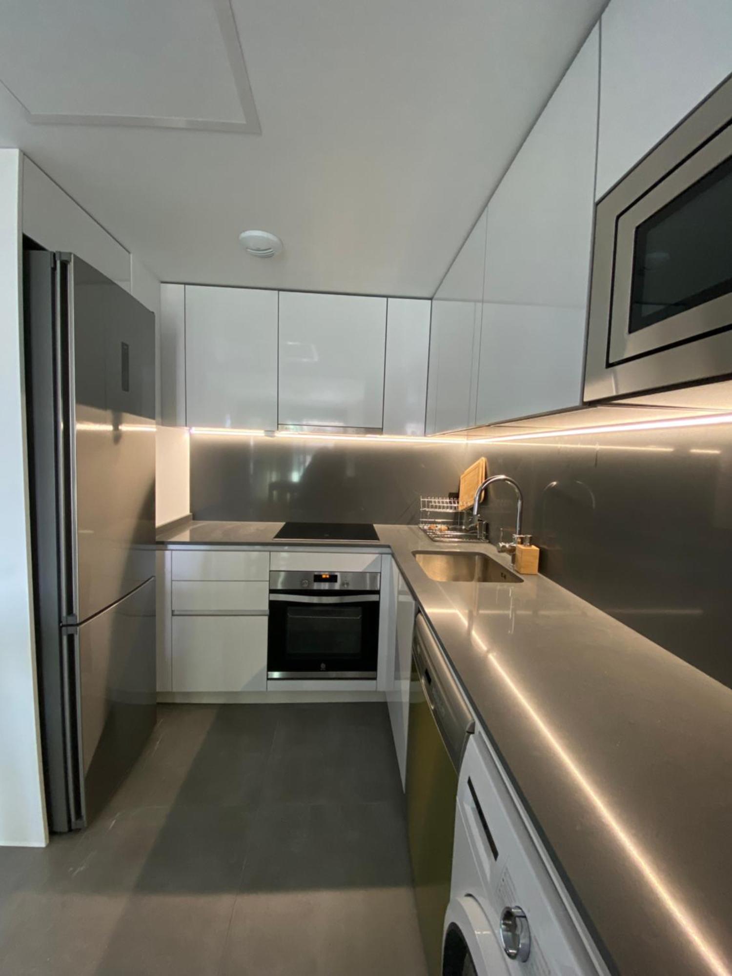 Alexia 1 Apartment Calpe
