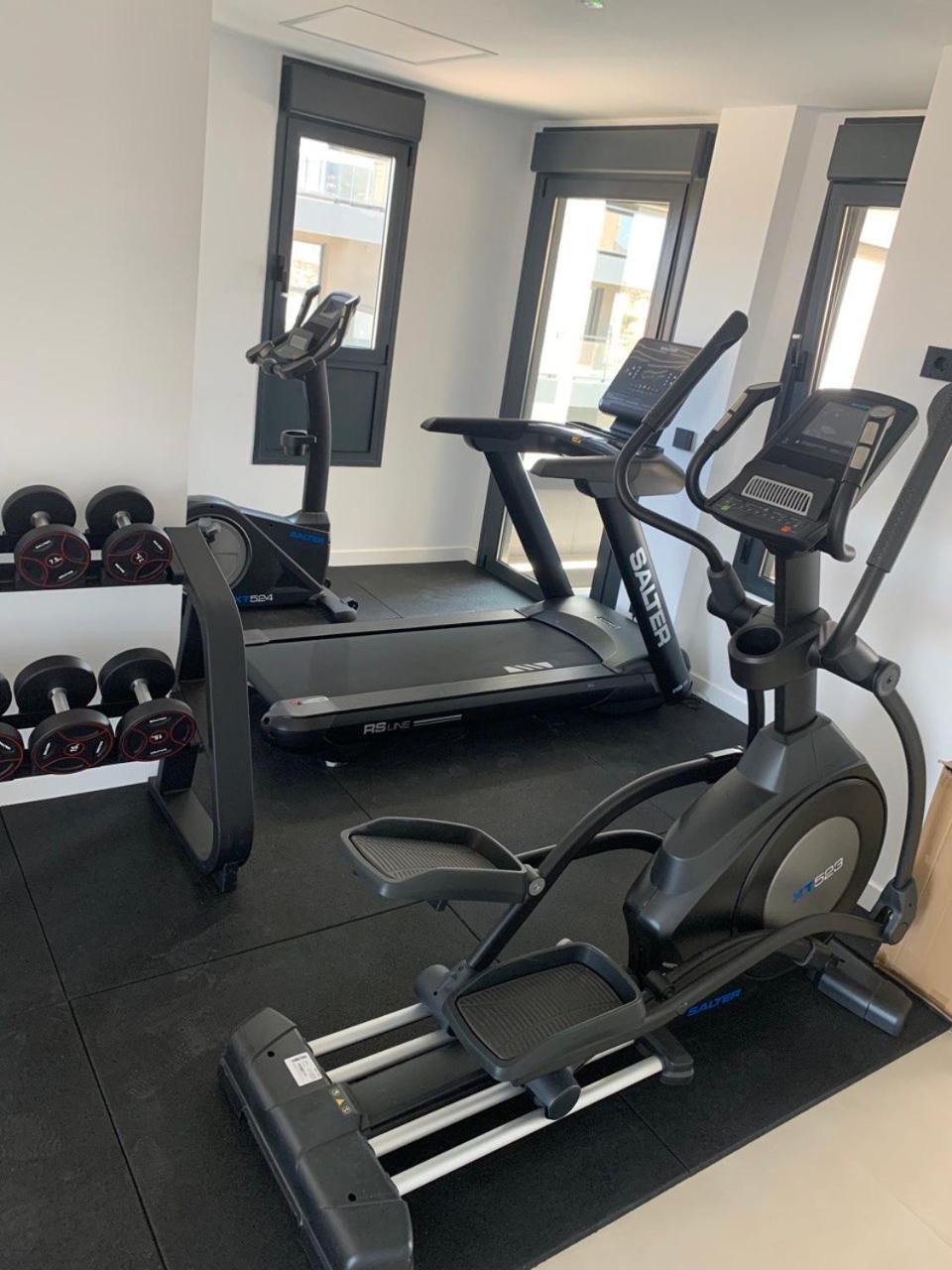 Apartment Alexia 1 Calpe