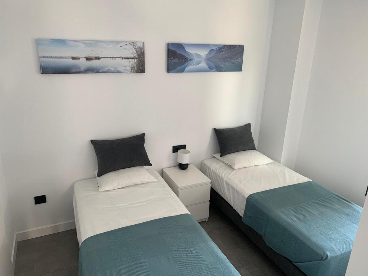 Appartement Alexia 1