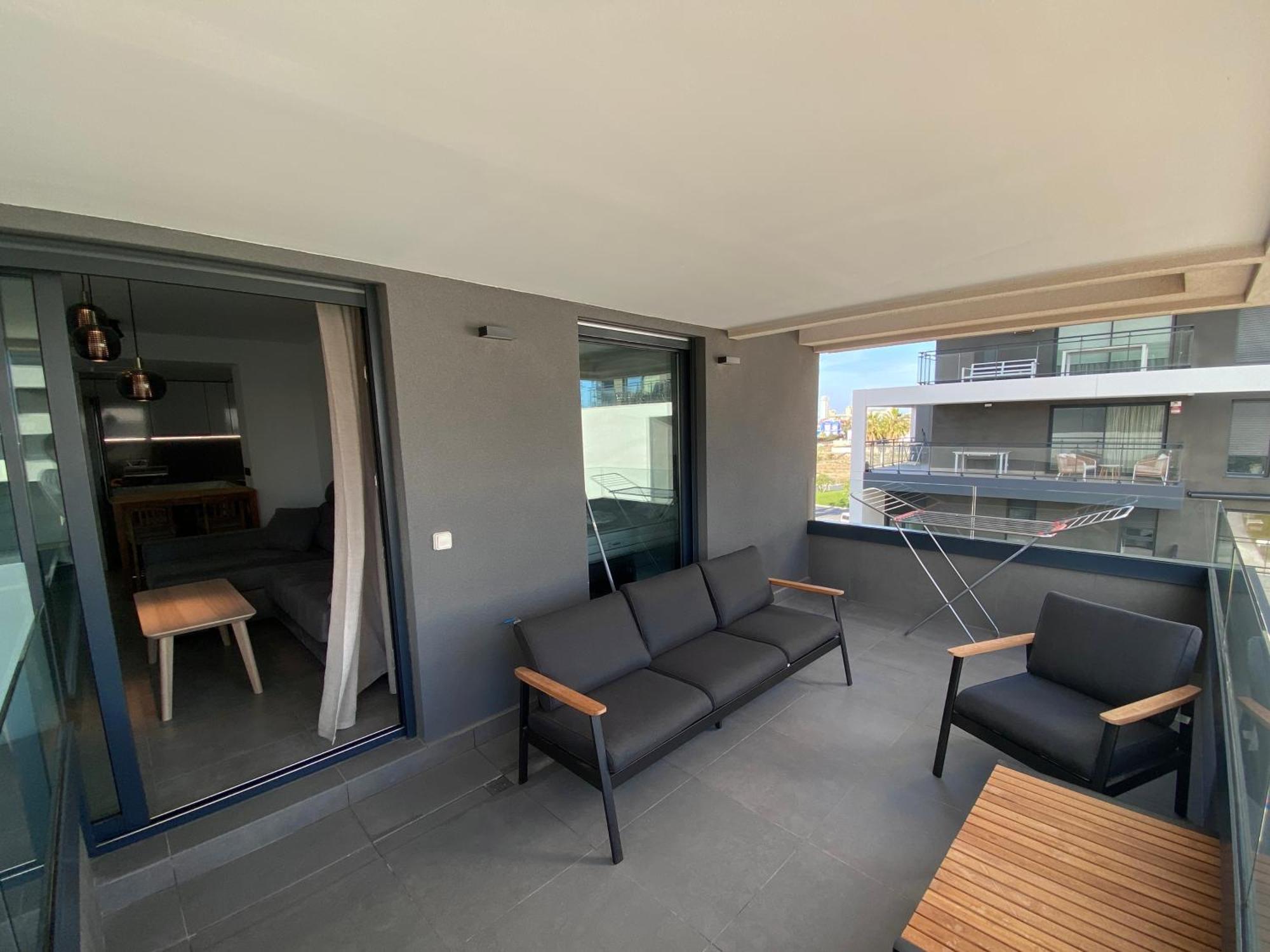 Alexia 1 Appartement *