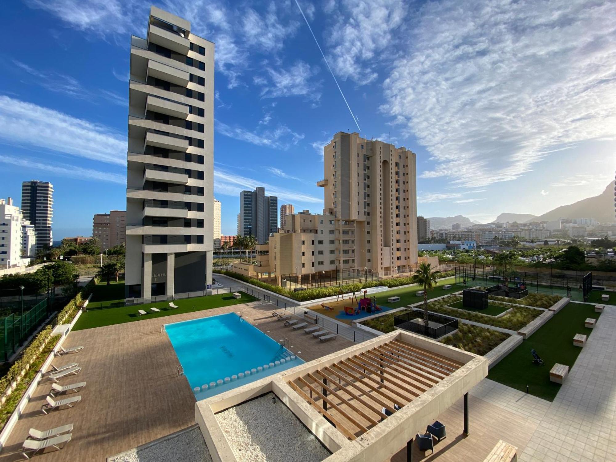Alexia 1 Calpe