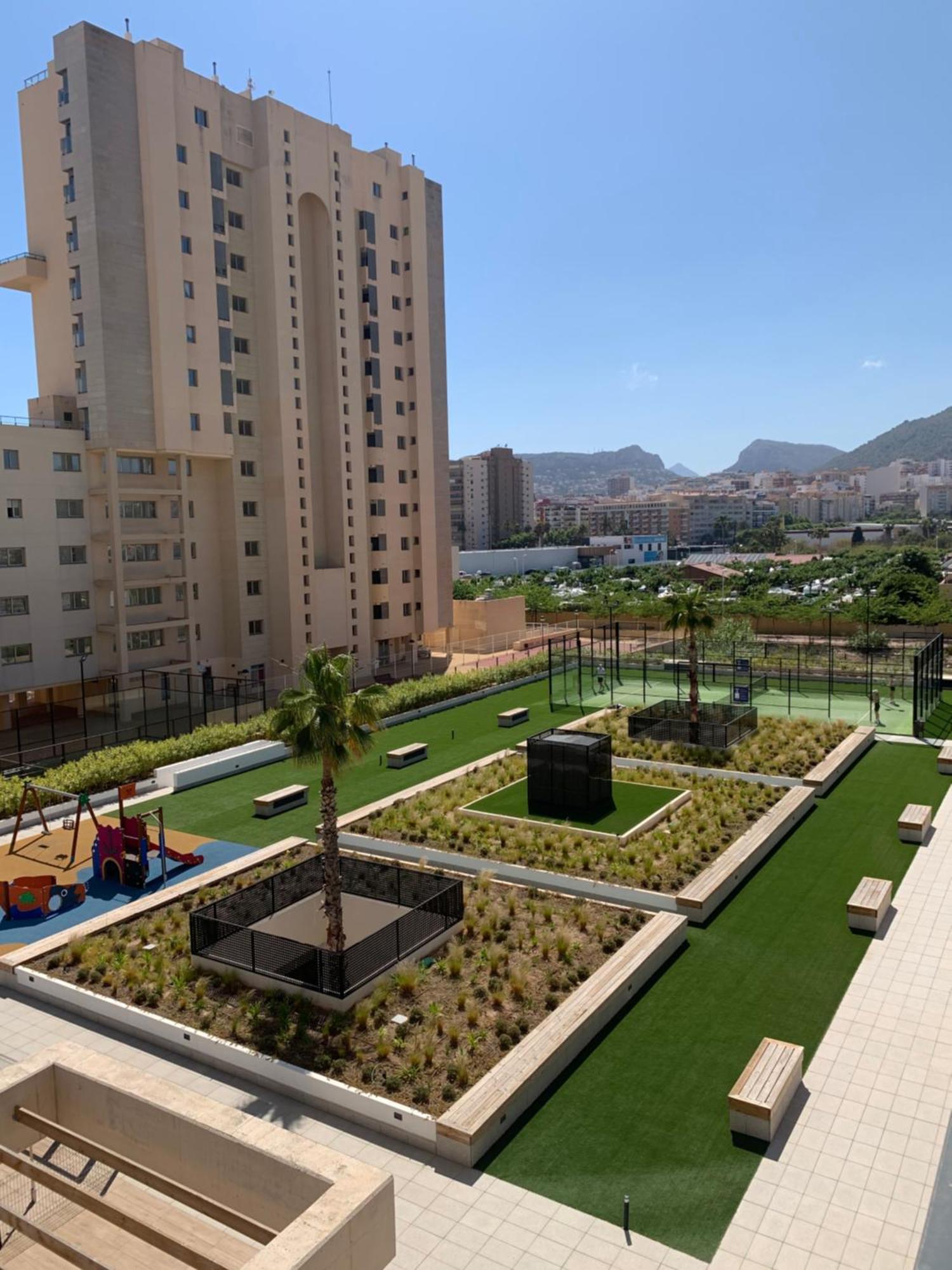 Alexia 1 Calpe