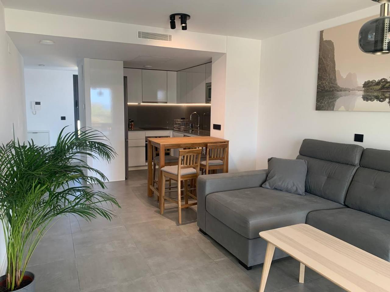 Alexia 1 Appartement *