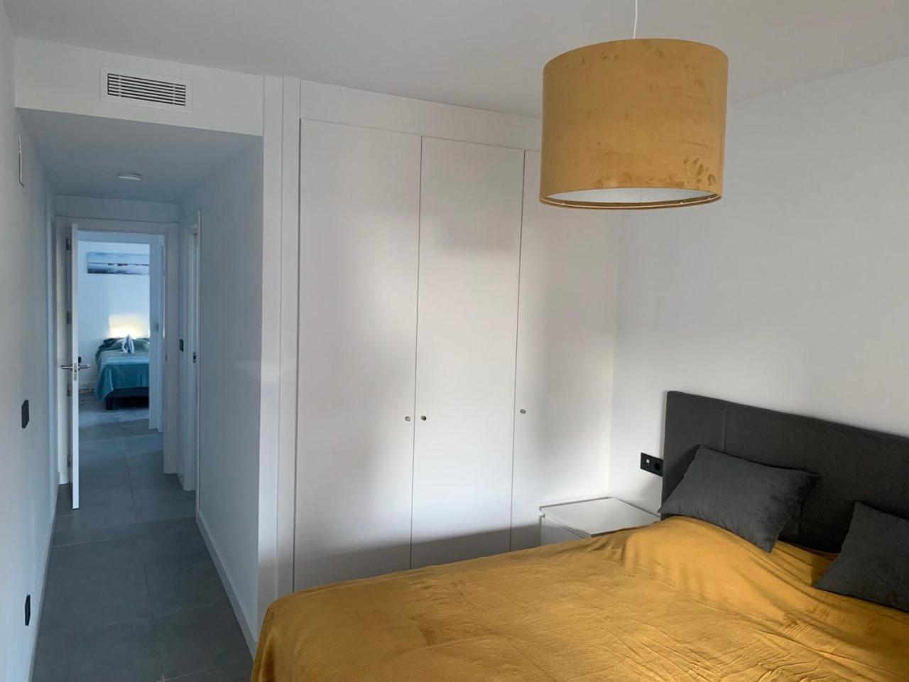 Appartement Alexia 1 Calpe