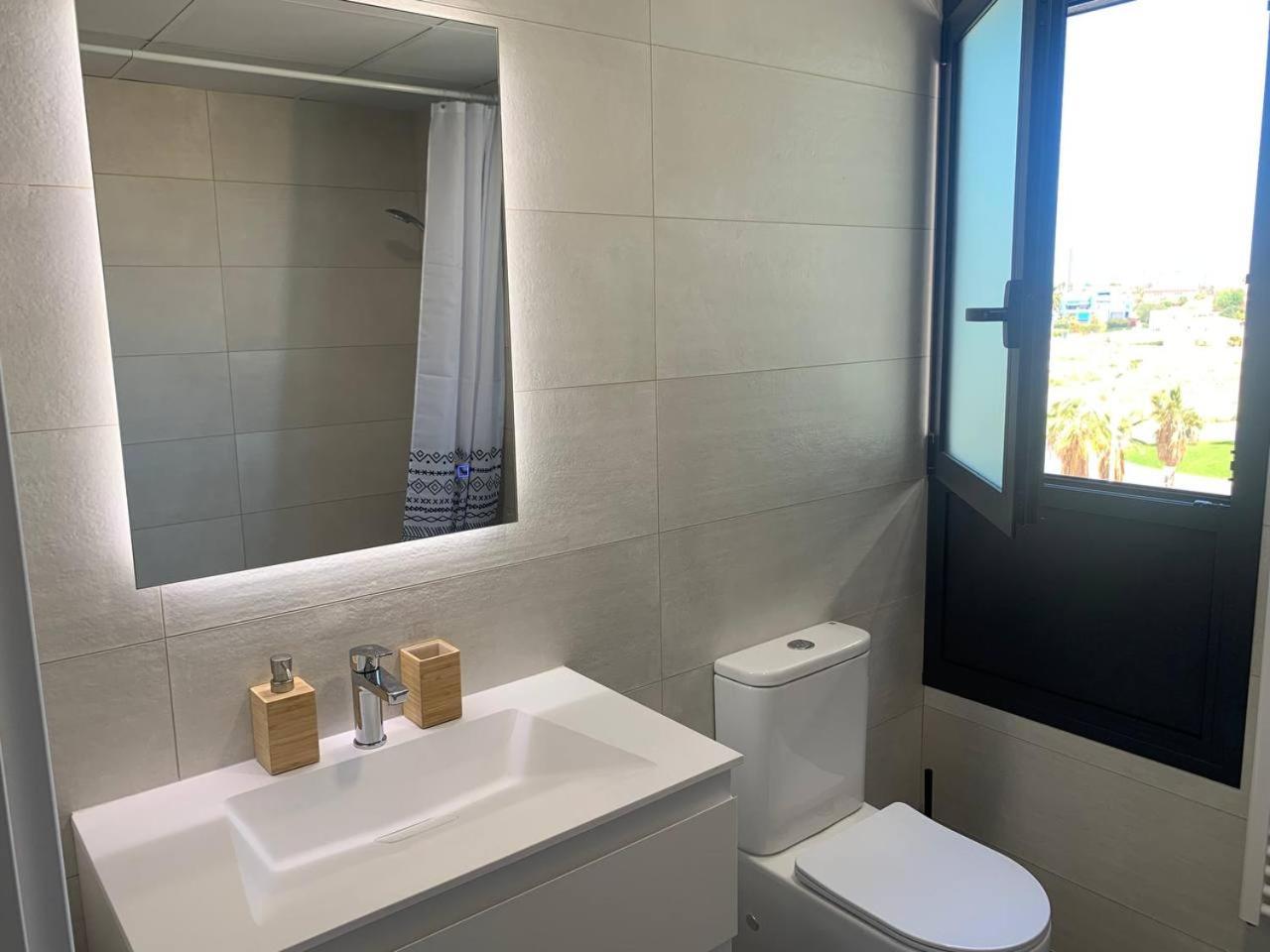 Appartement Alexia 1