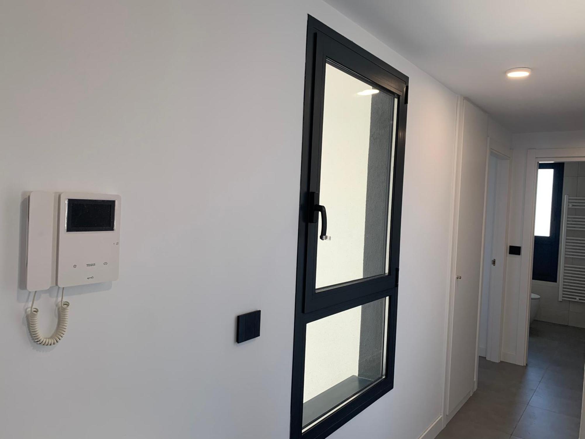 Alexia 1 Appartement