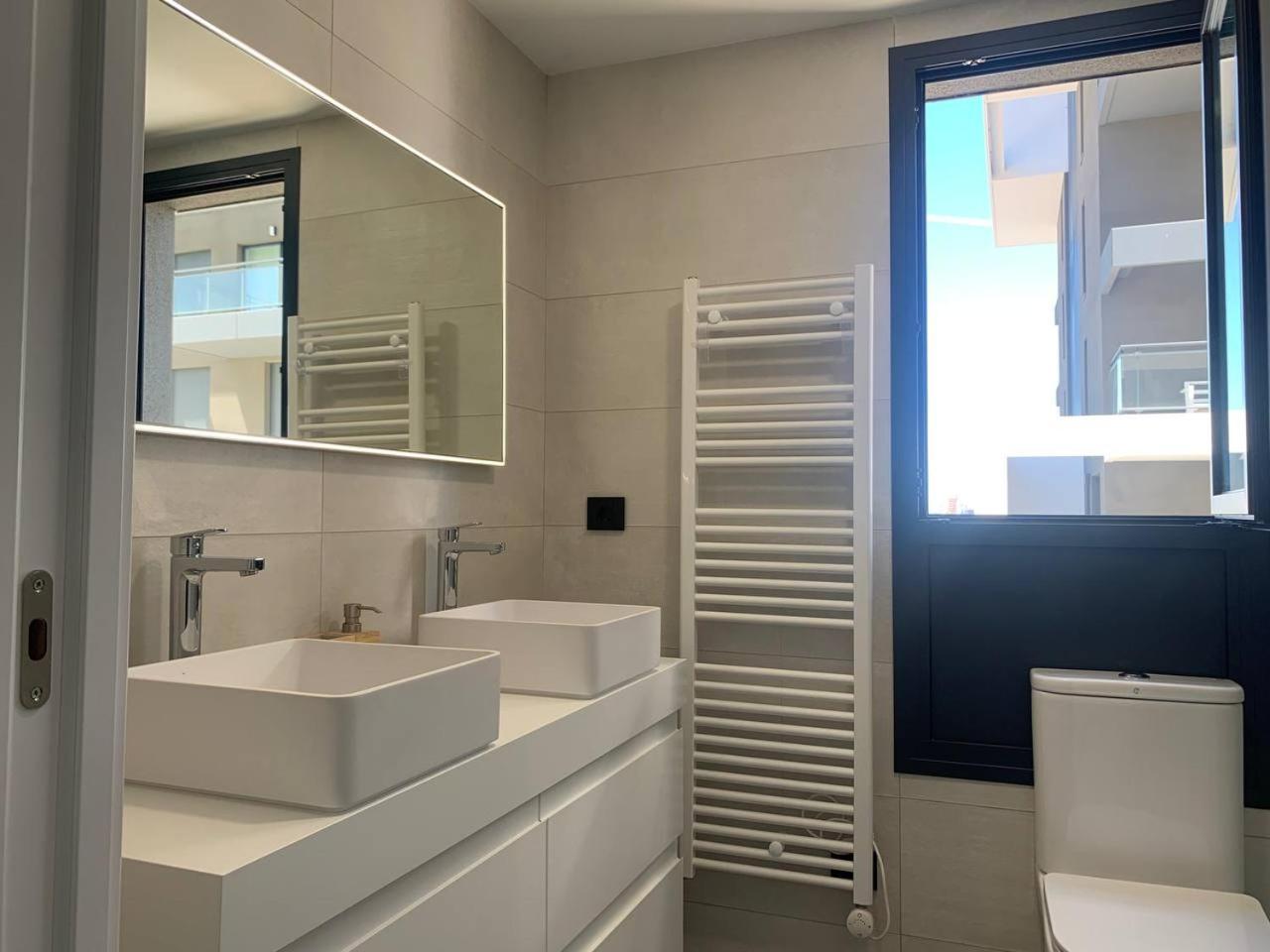 Alexia 1 Appartement *