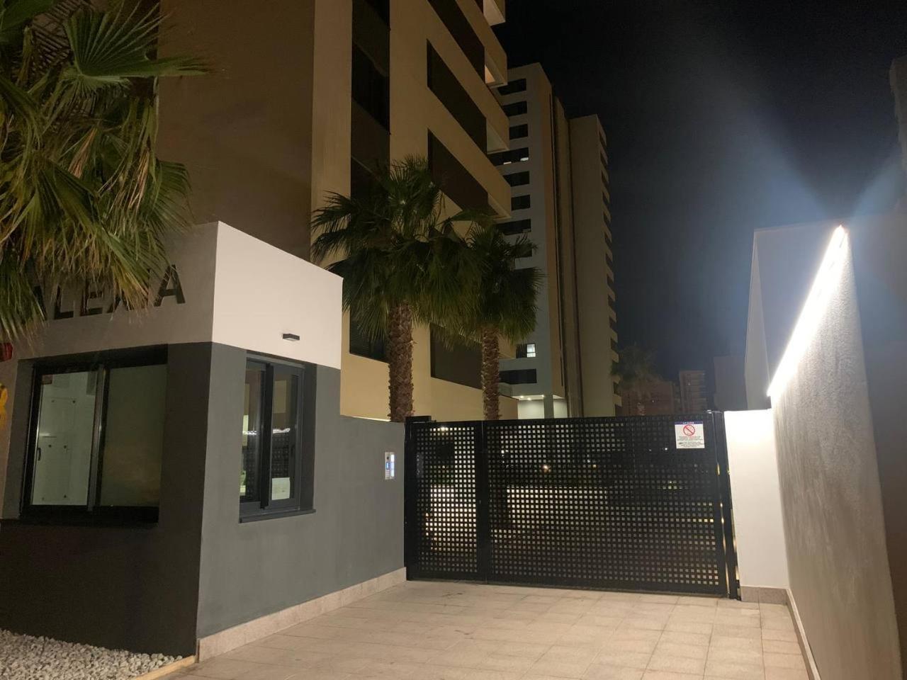 Alexia 1 Appartement *