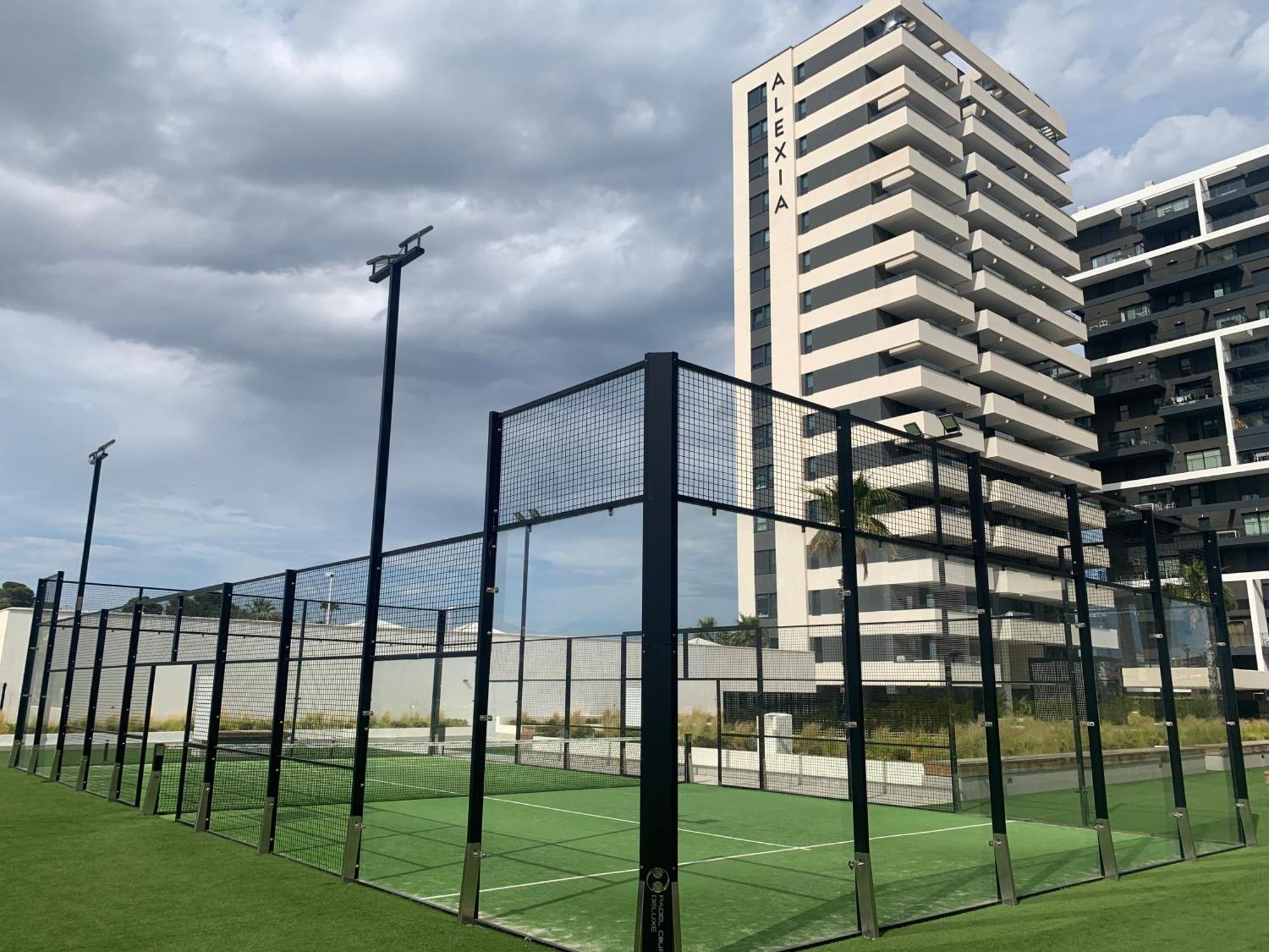 Apartamento Alexia 1