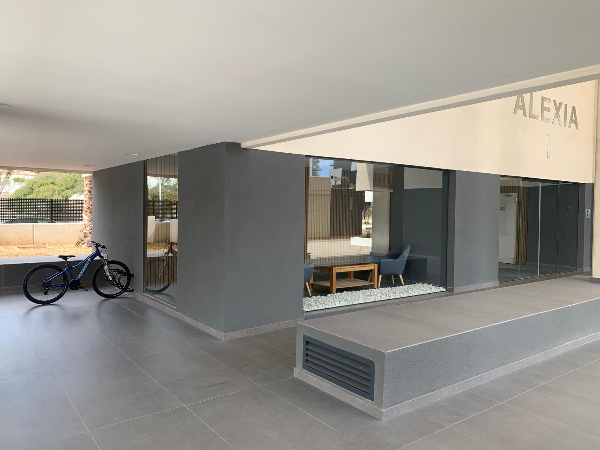 Alexia 1 Appartement *